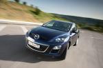 Mazda CX-7 2007 года